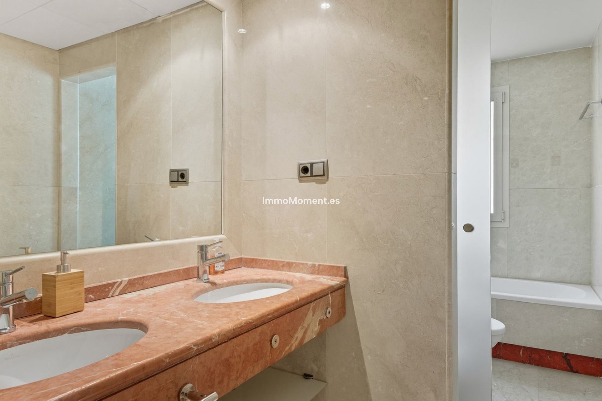 Revente - Appartement - Marbella - Sierra Blanca