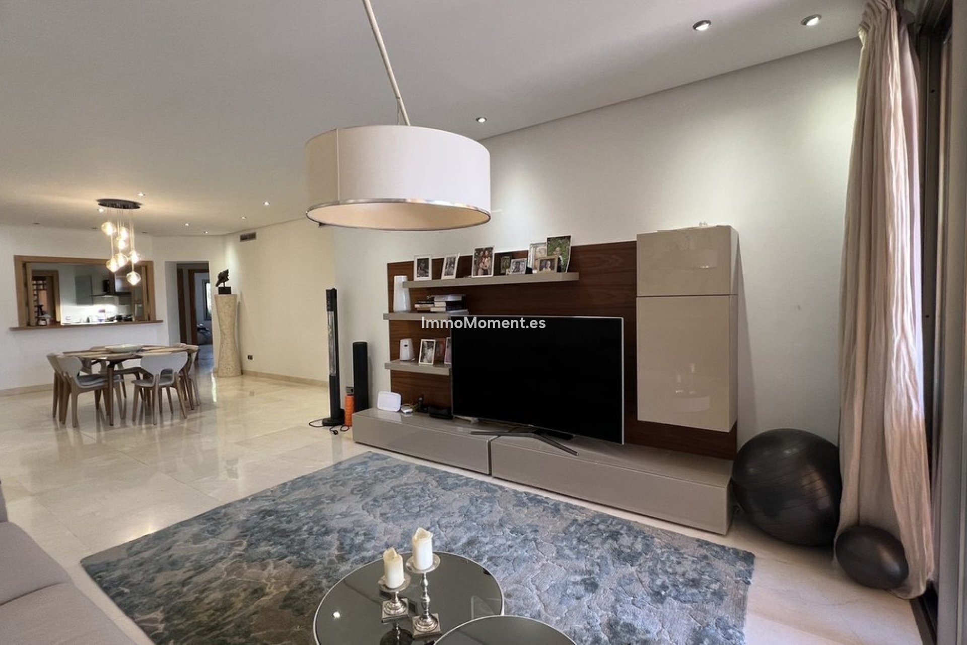 Revente - Appartement - Marbella - Sierra Blanca