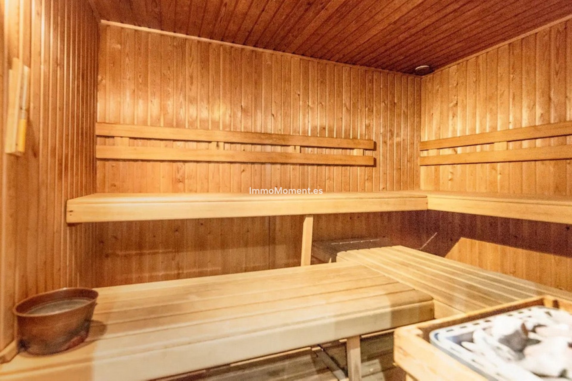 Revente - Appartement - Marbella - Sierra Blanca