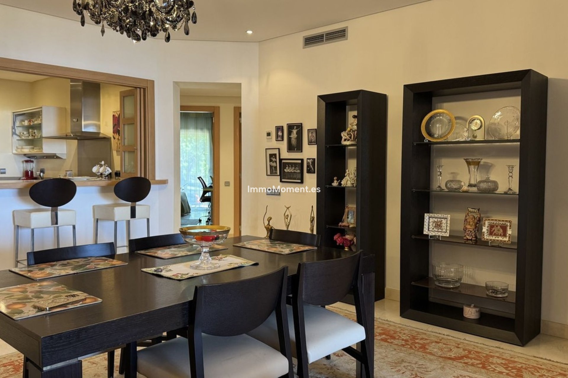 Revente - Appartement - Marbella - Sierra Blanca