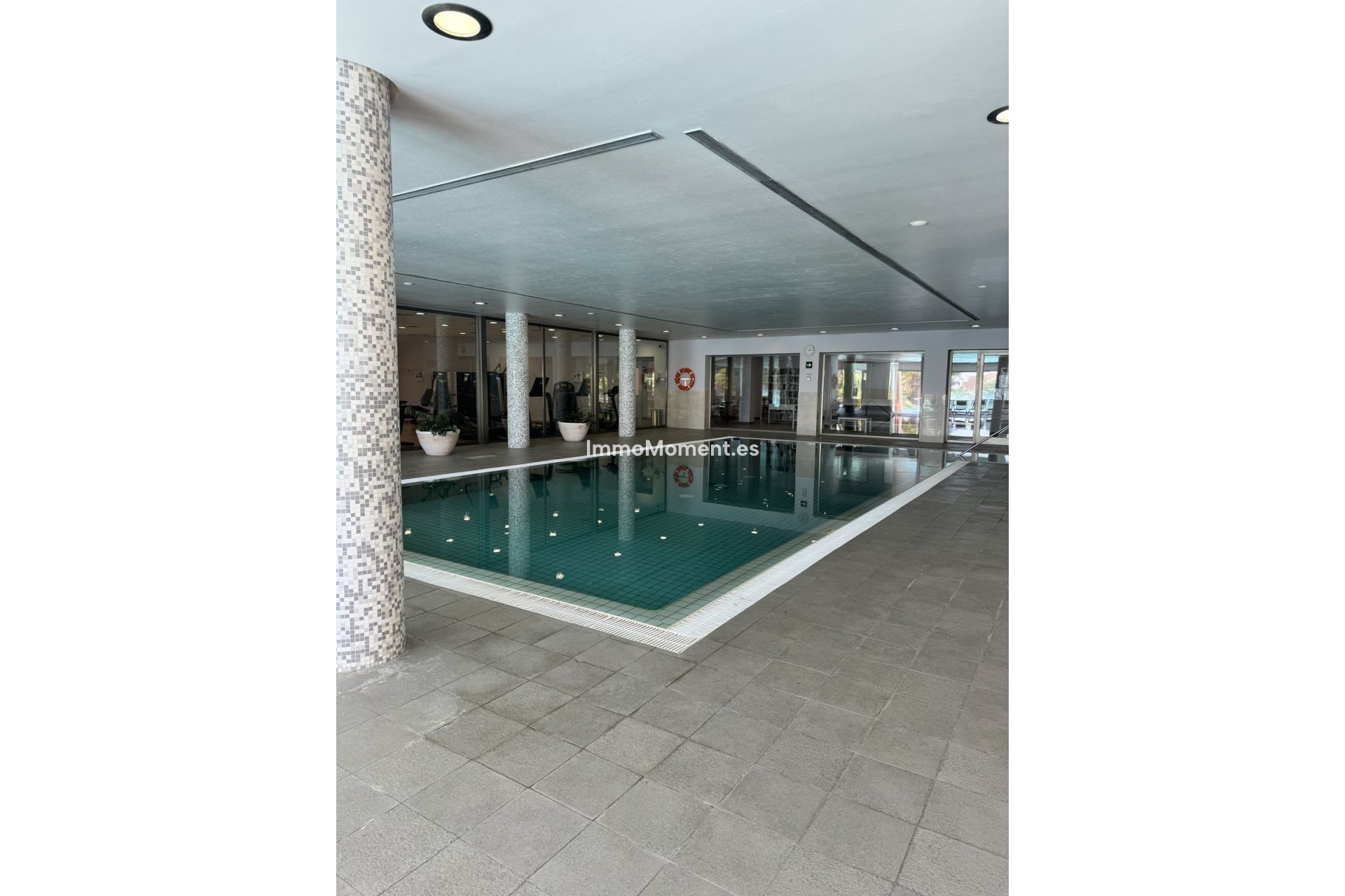 Revente - Appartement - Marbella - Sierra Blanca