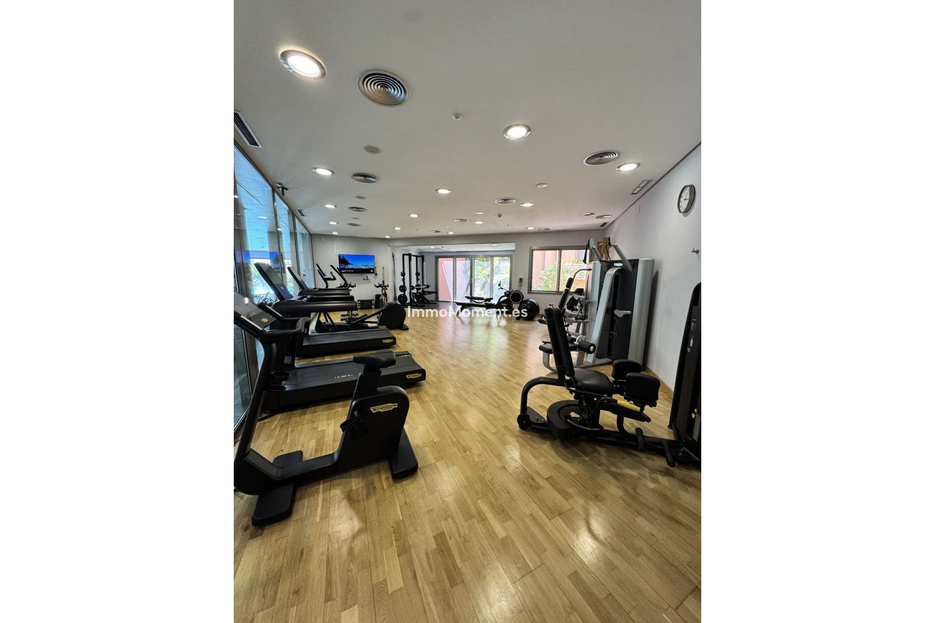 Revente - Appartement - Marbella - Sierra Blanca