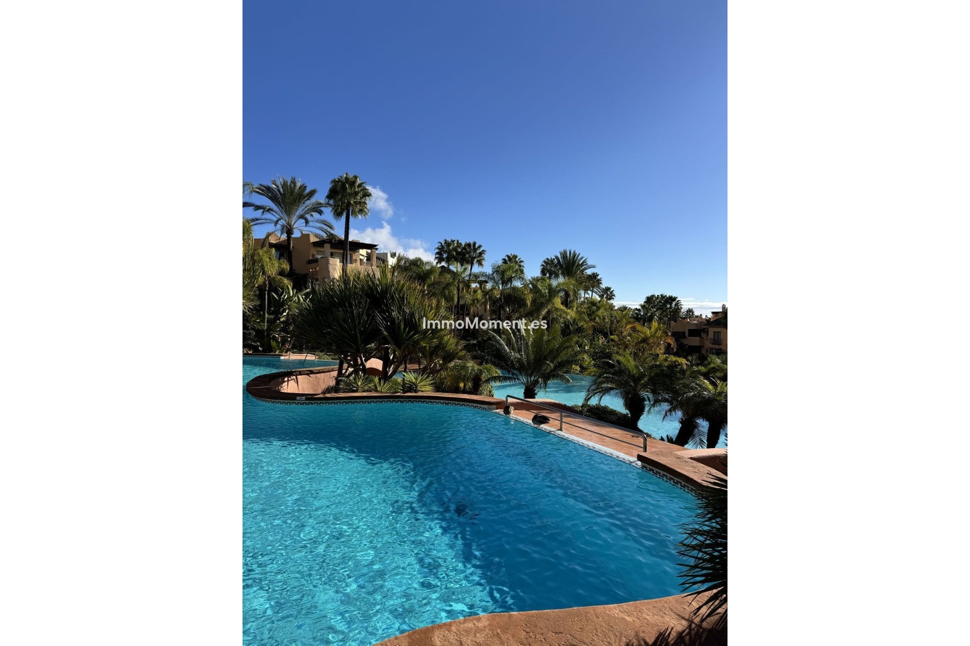 Revente - Appartement - Marbella - Sierra Blanca