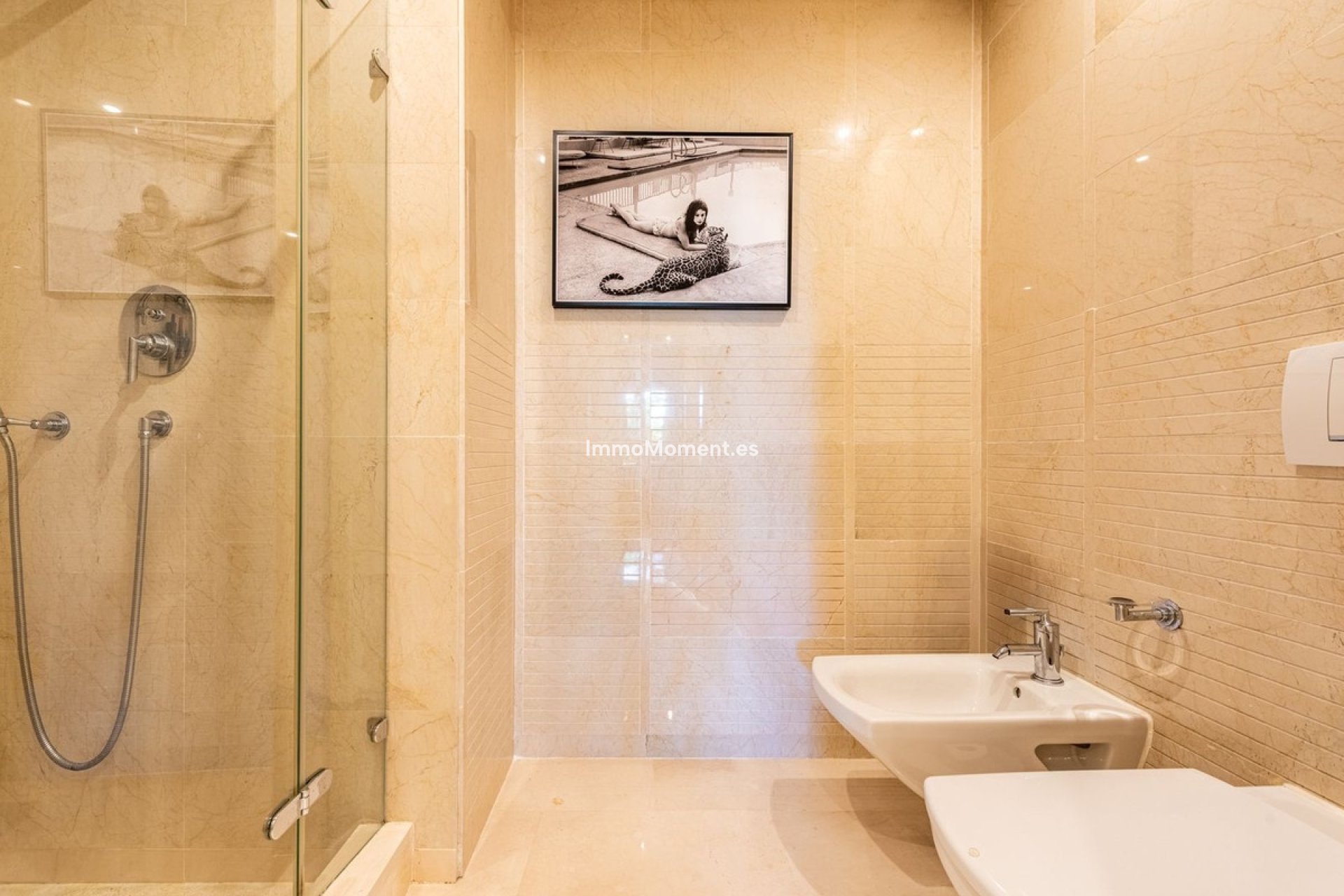 Revente - Appartement - Marbella - Sierra Blanca