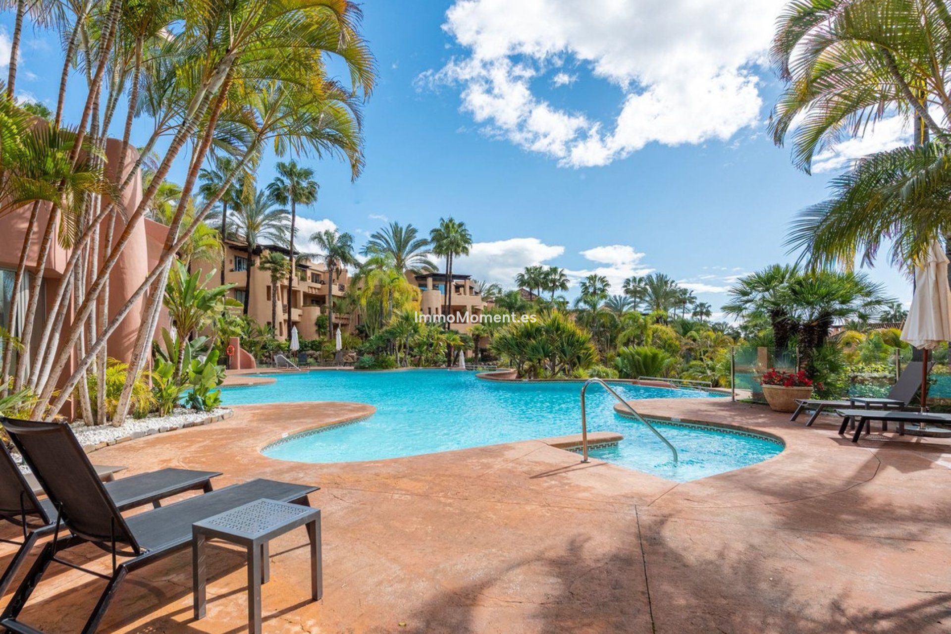 Revente - Appartement - Marbella - Sierra Blanca