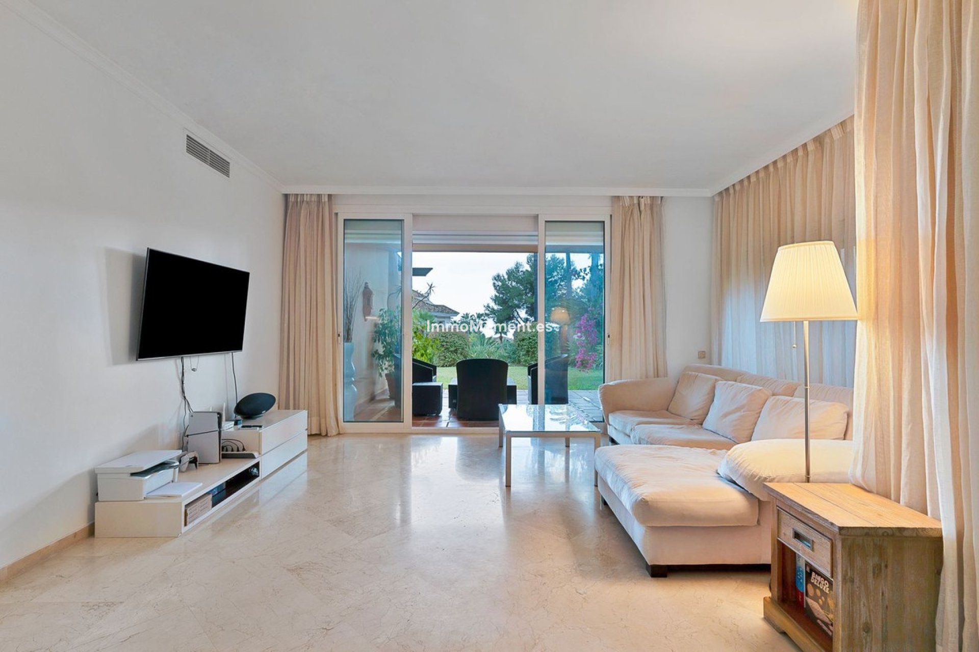 Revente - Appartement - Marbella - Sierra Blanca