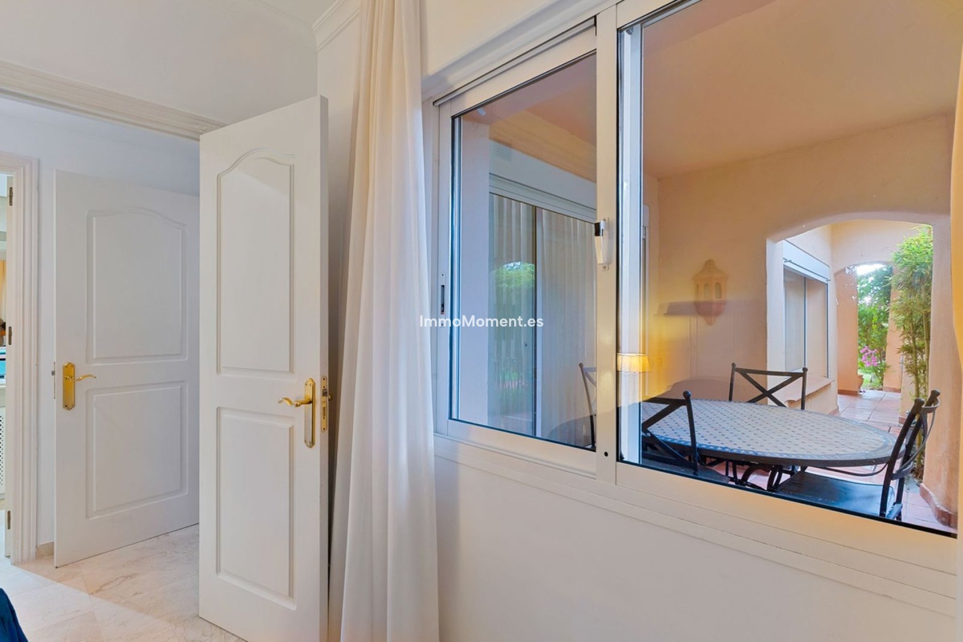 Revente - Appartement - Marbella - Sierra Blanca