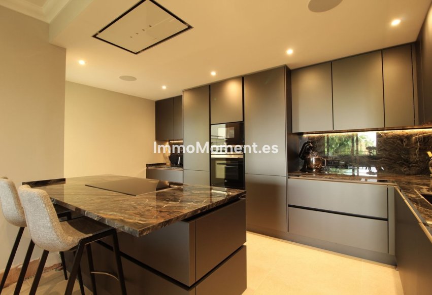 Revente - Appartement - Marbella - Sierra Blanca