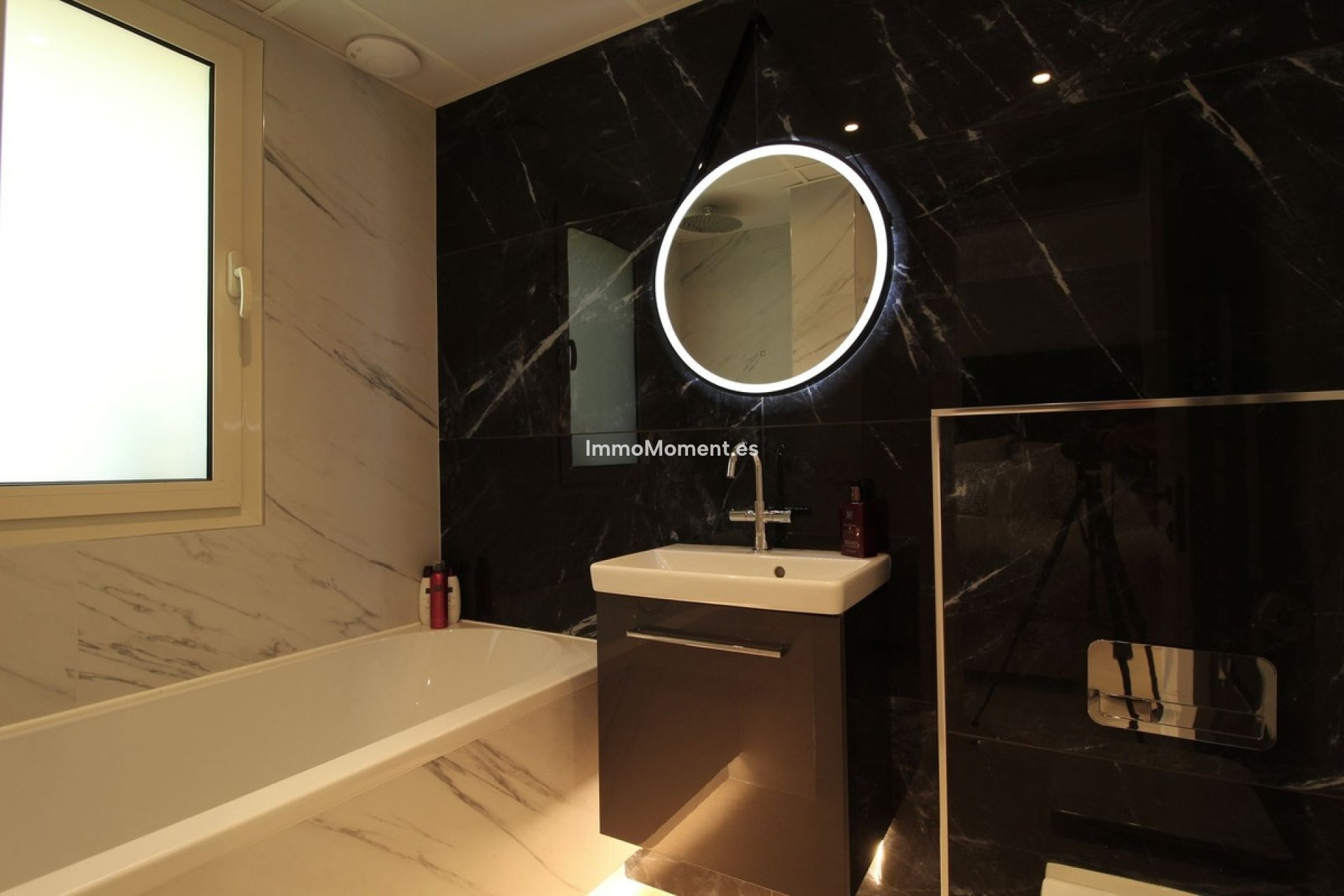 Revente - Appartement - Marbella - Sierra Blanca