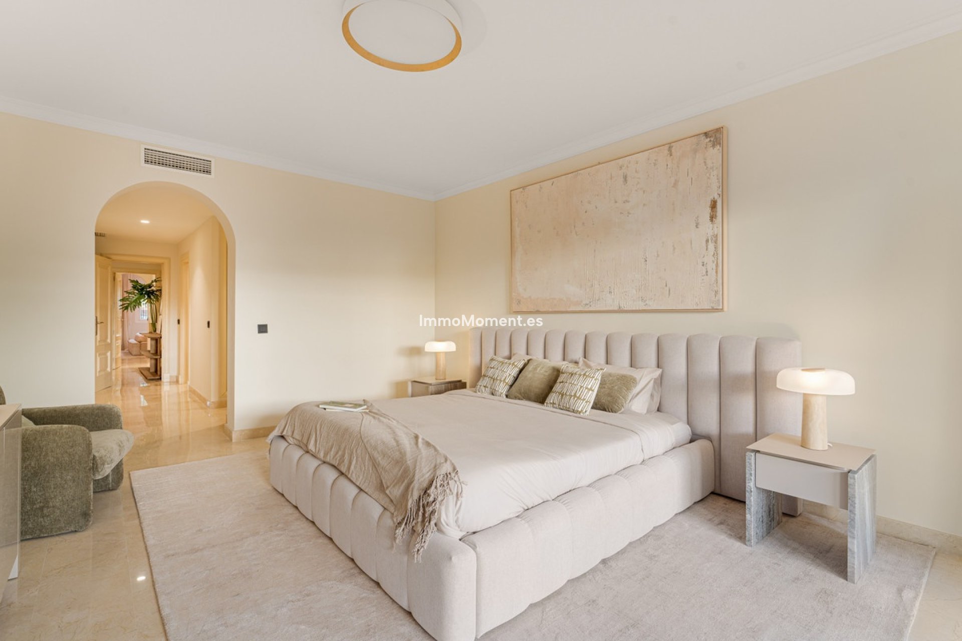 Revente - Appartement - Marbella - Sierra Blanca