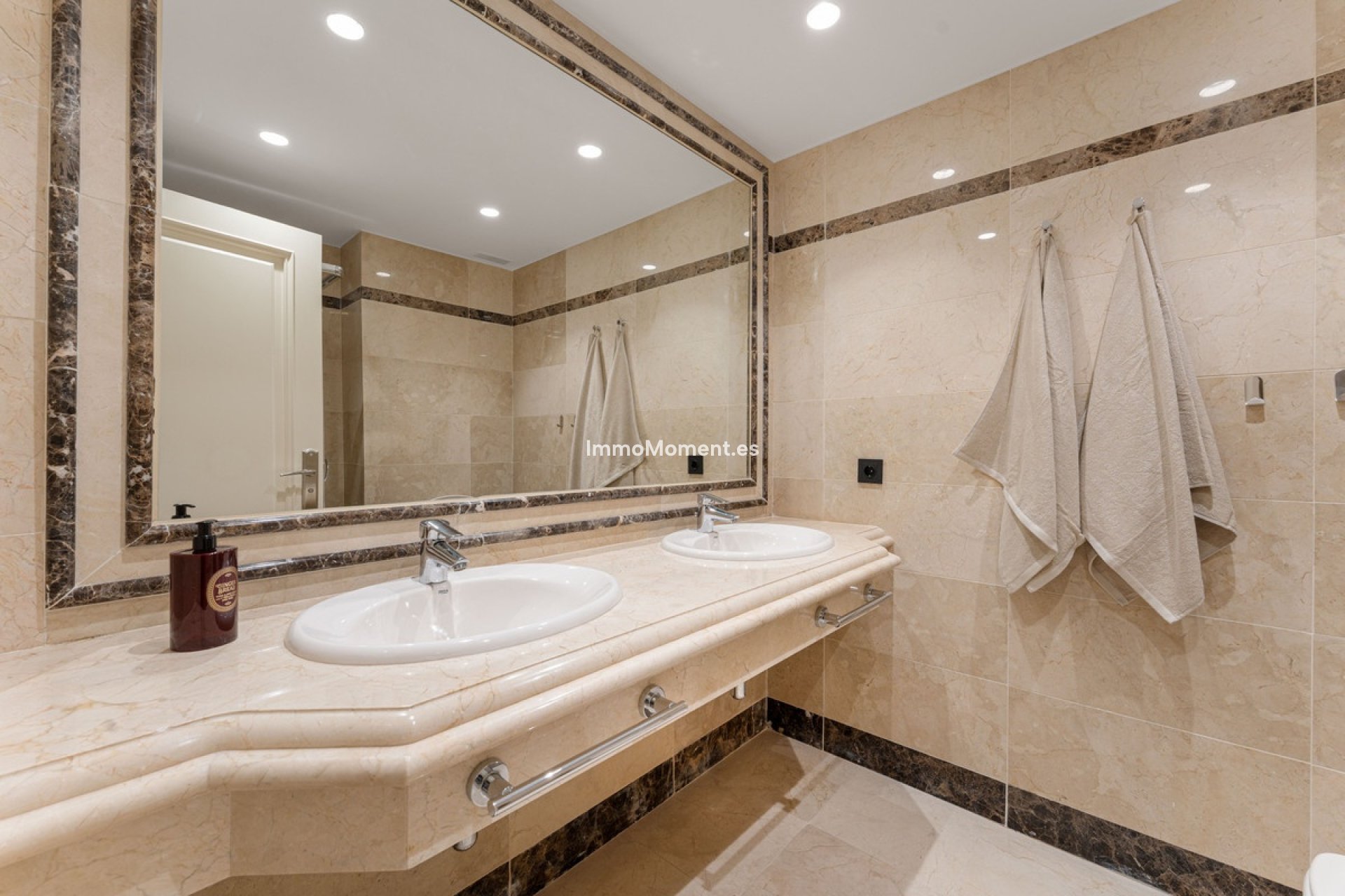 Revente - Appartement - Marbella - Sierra Blanca