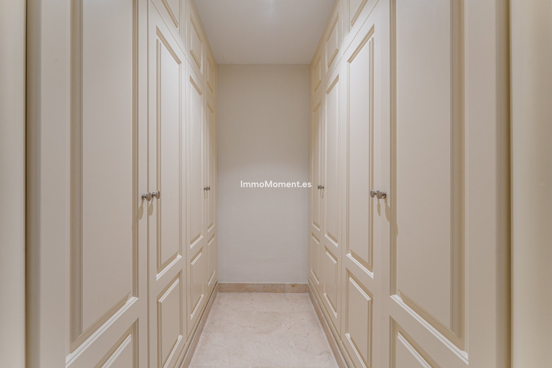 Revente - Appartement - Marbella - Sierra Blanca