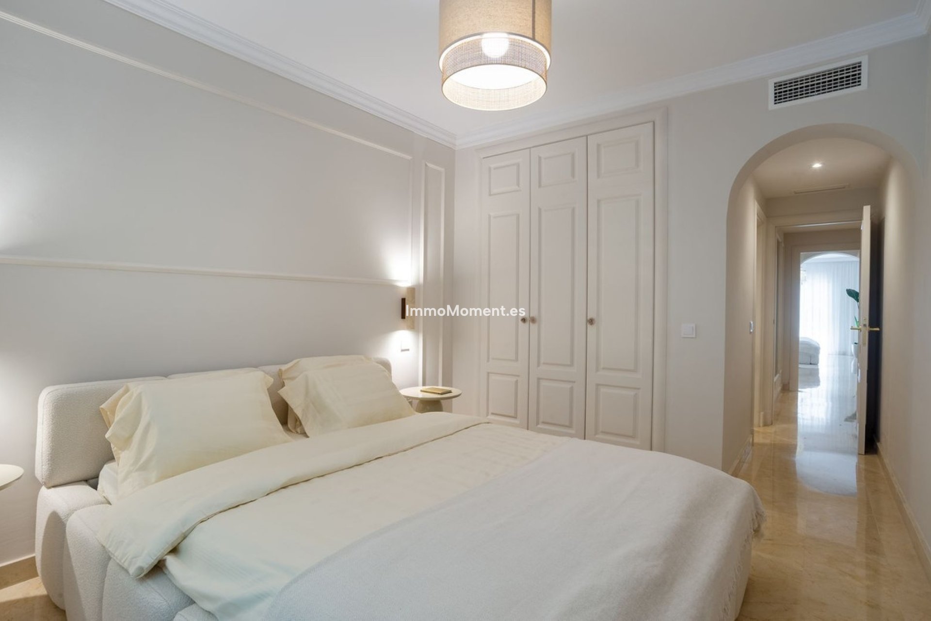Revente - Appartement - Marbella - Sierra Blanca