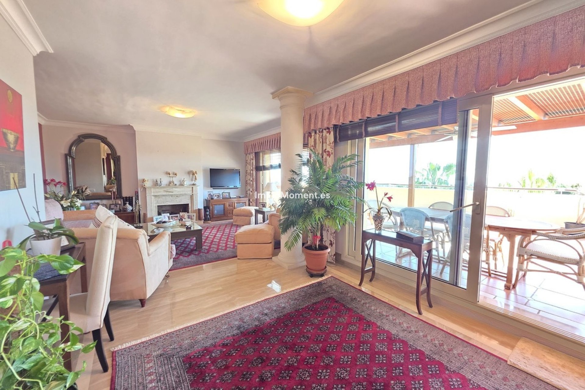 Revente - Appartement - Marbella - Sierra Blanca