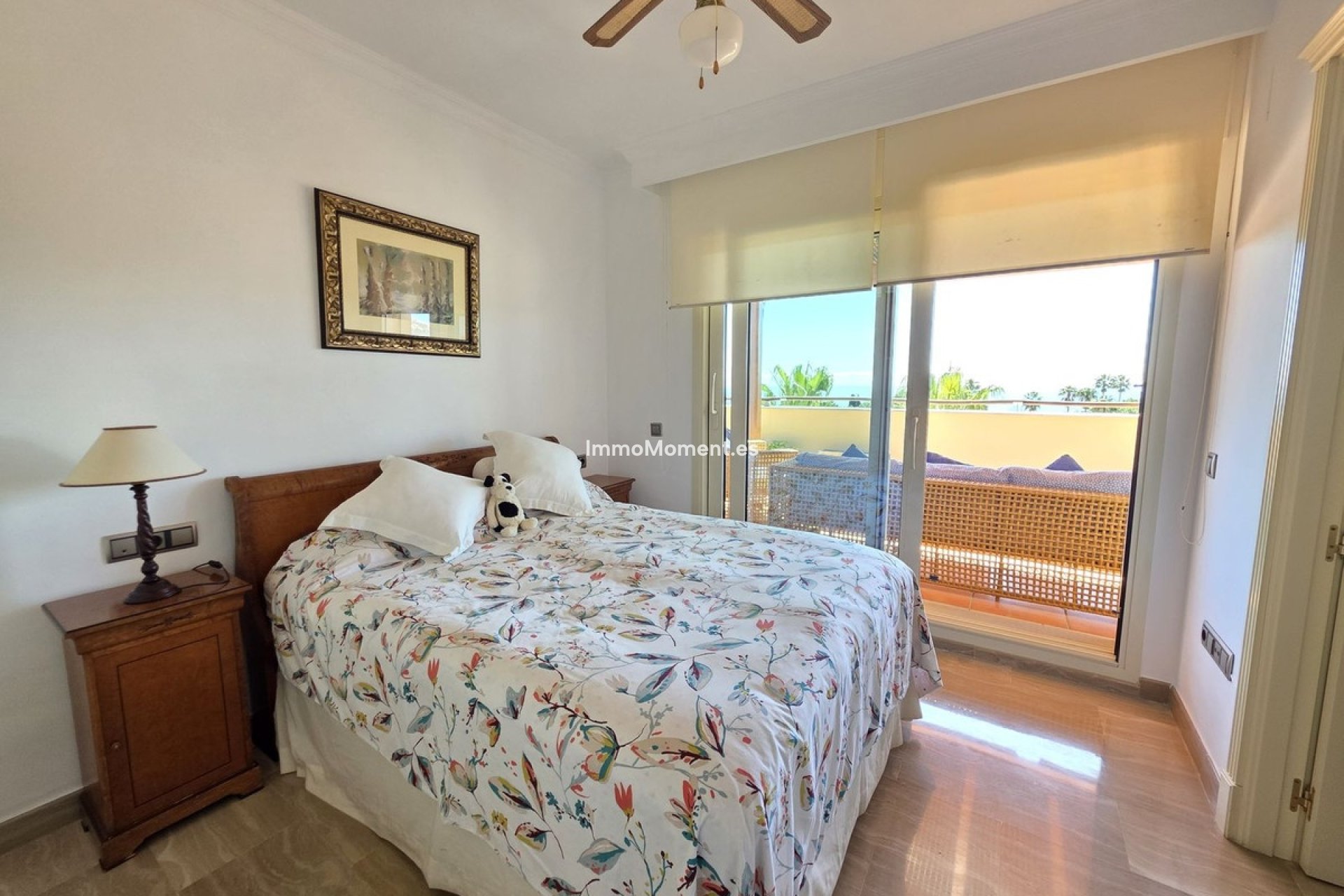 Revente - Appartement - Marbella - Sierra Blanca