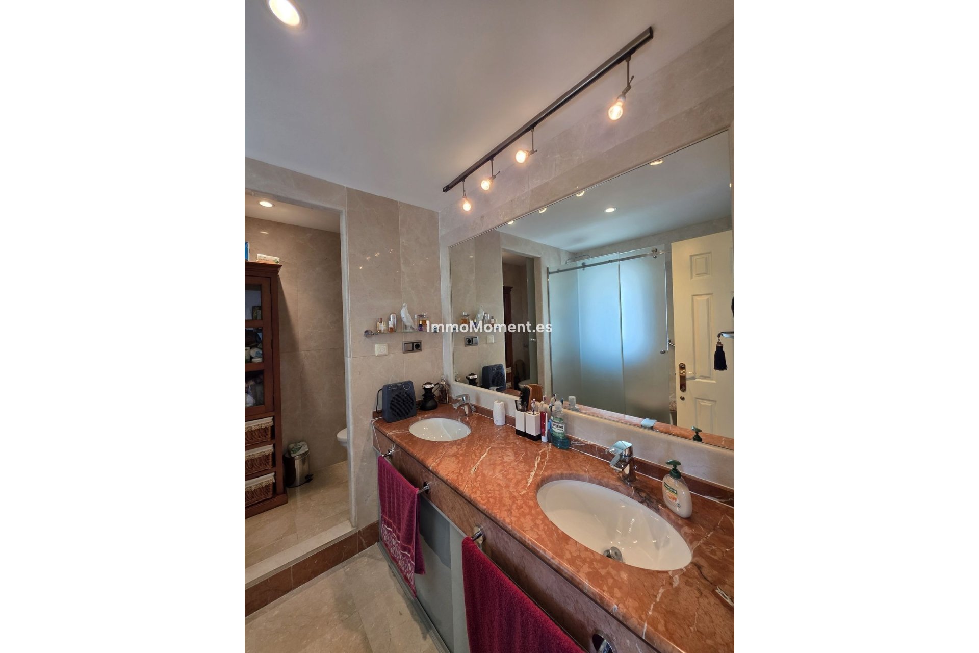 Revente - Appartement - Marbella - Sierra Blanca