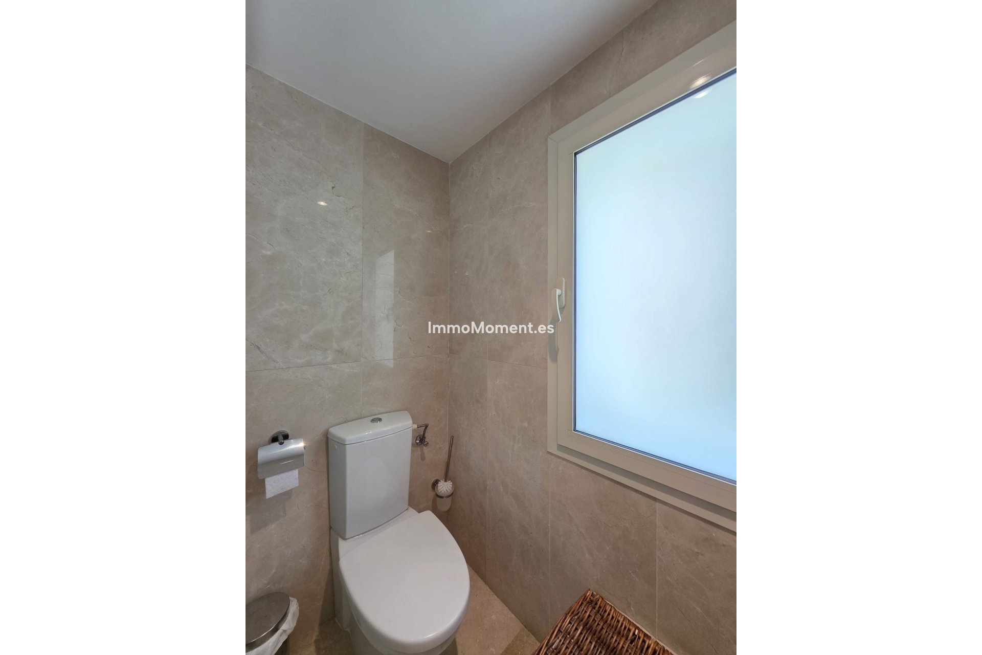 Revente - Appartement - Marbella - Sierra Blanca