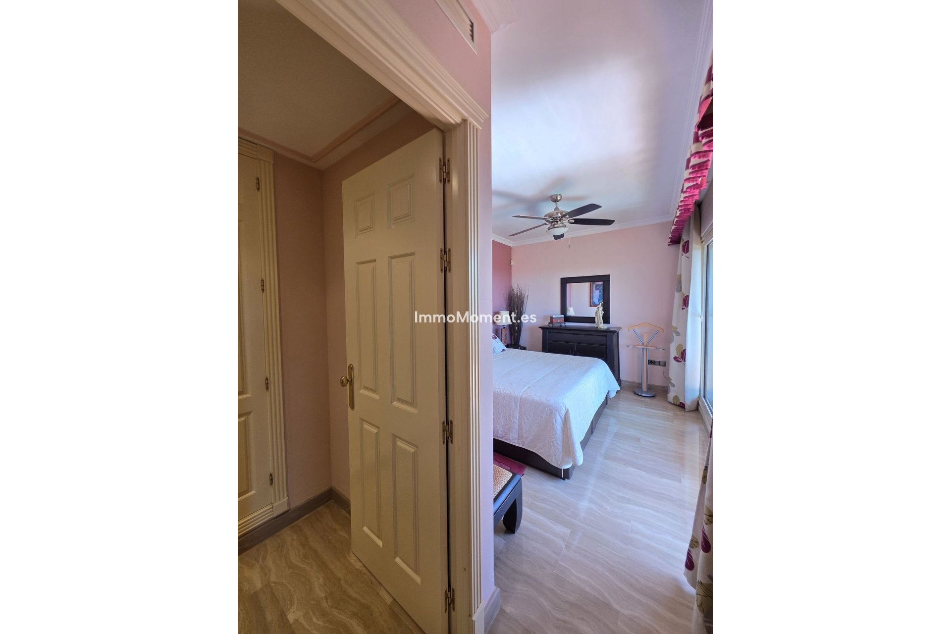 Revente - Appartement - Marbella - Sierra Blanca