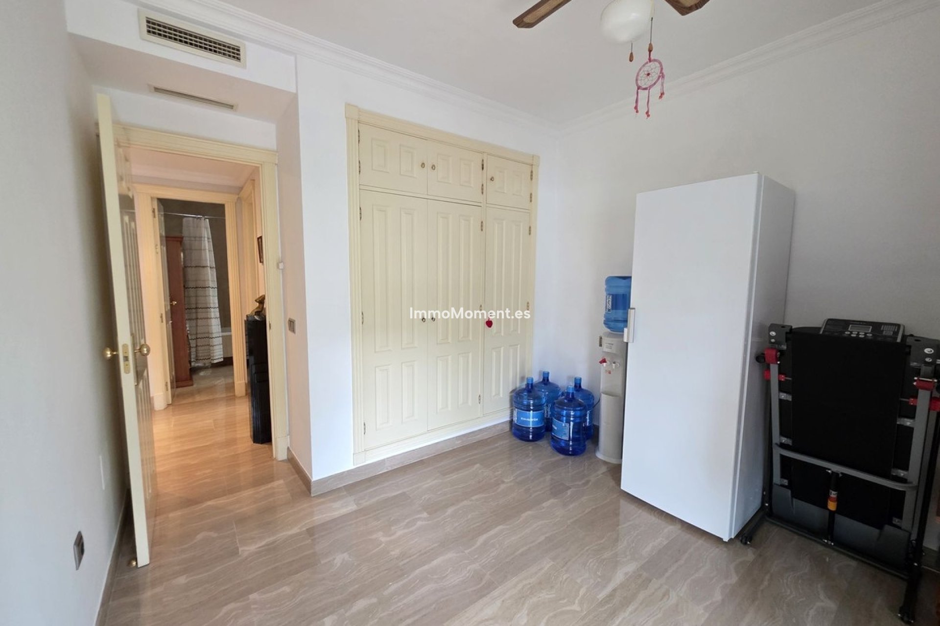 Revente - Appartement - Marbella - Sierra Blanca