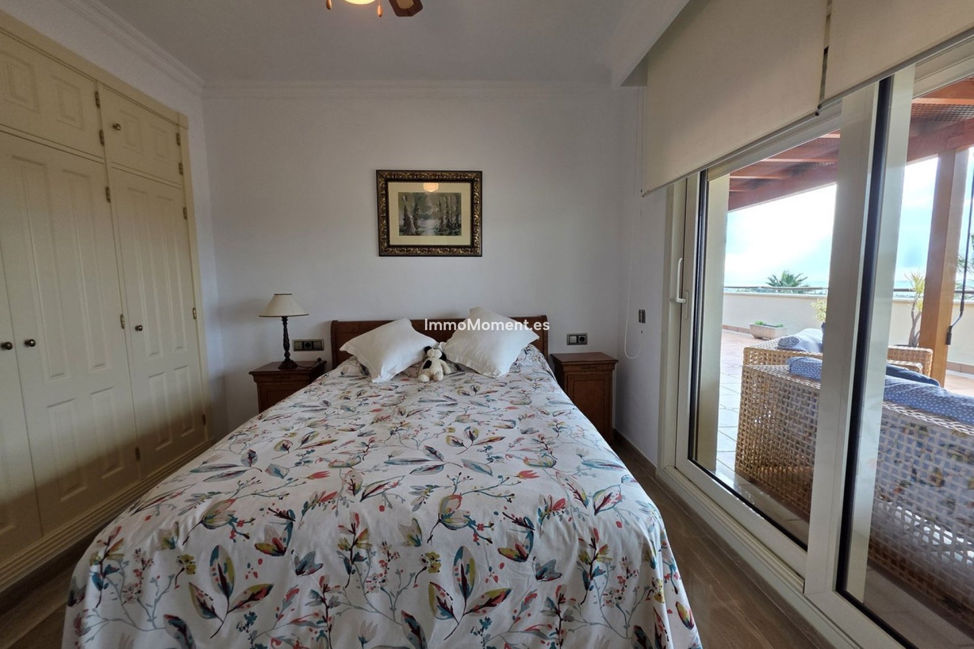 Revente - Appartement - Marbella - Sierra Blanca