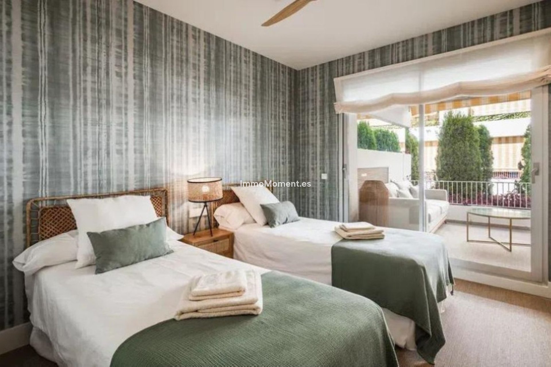 Revente - Appartement - Marbella - The Golden Mile
