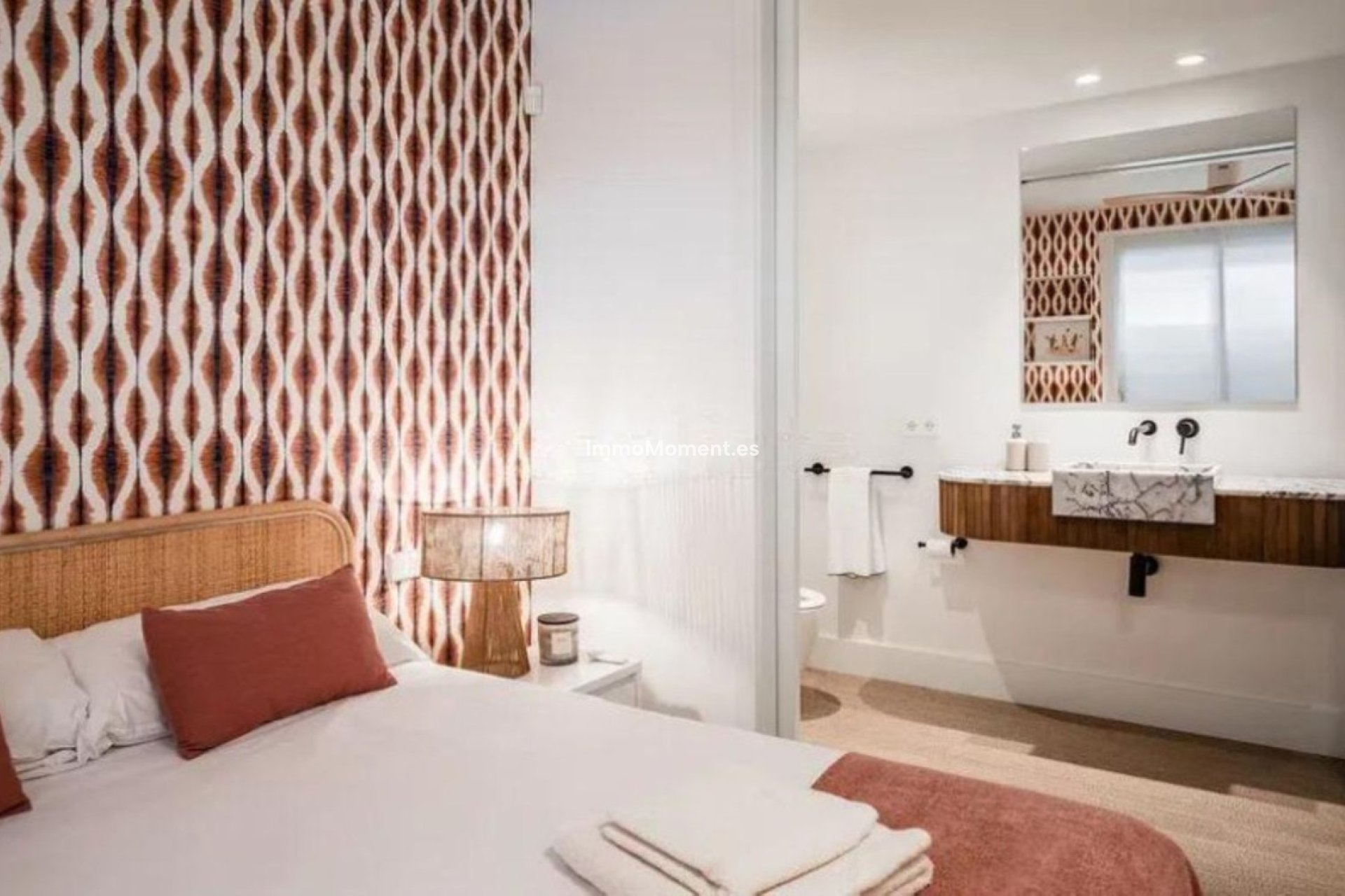 Revente - Appartement - Marbella - The Golden Mile