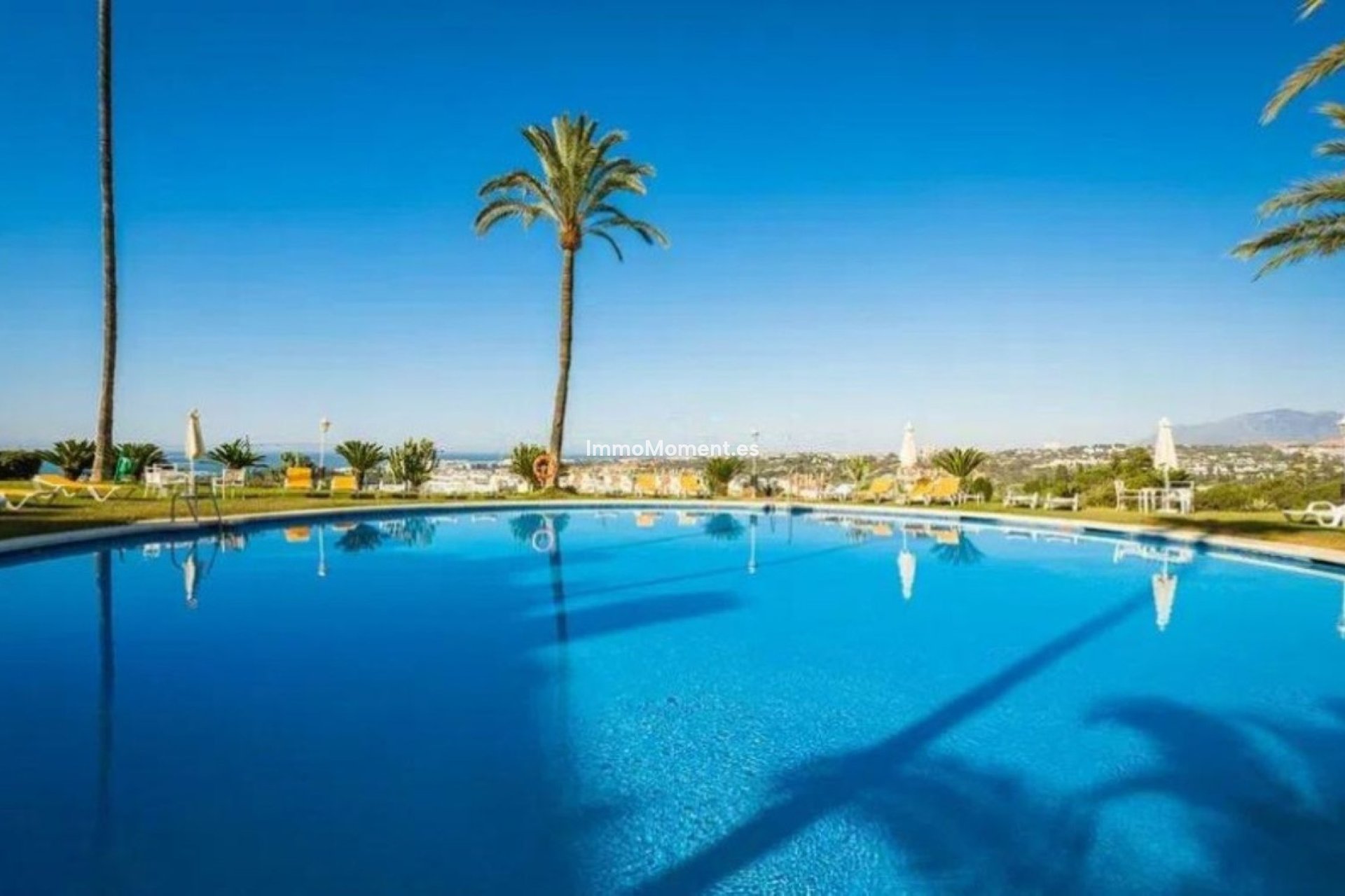 Revente - Appartement - Marbella - The Golden Mile
