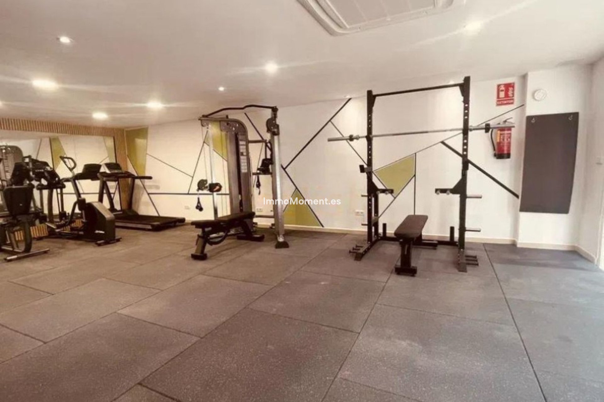Revente - Appartement - Marbella - The Golden Mile
