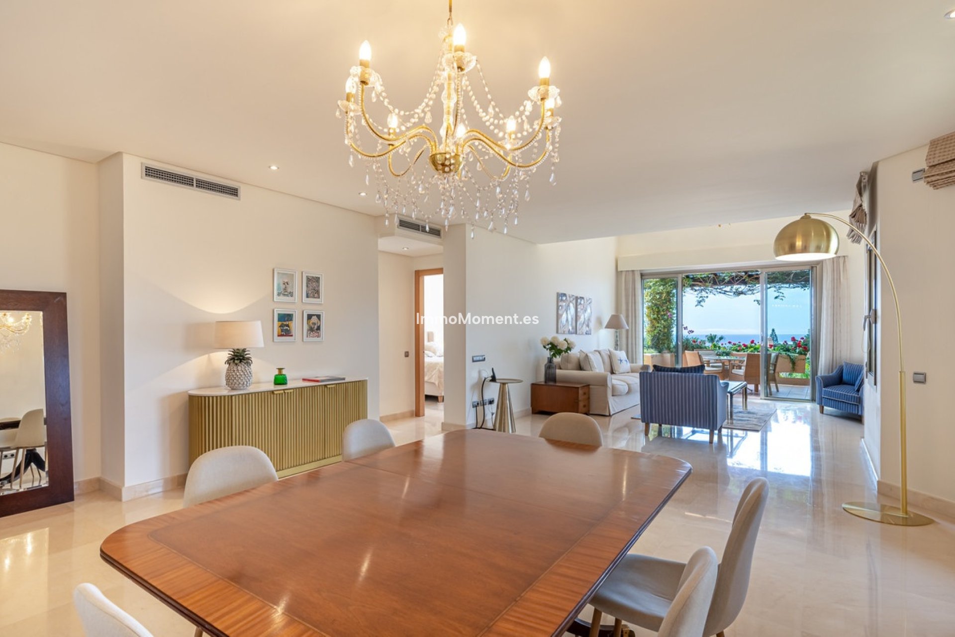Revente - Appartement - Marbella - The Golden Mile