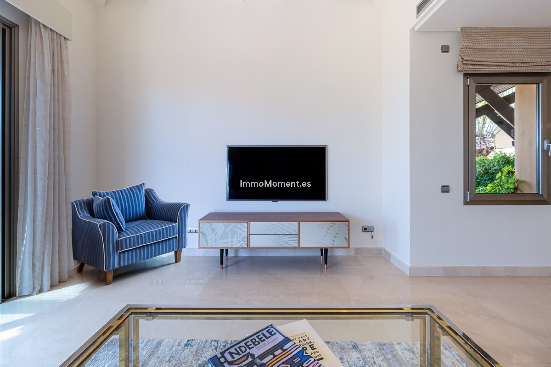 Revente - Appartement - Marbella - The Golden Mile