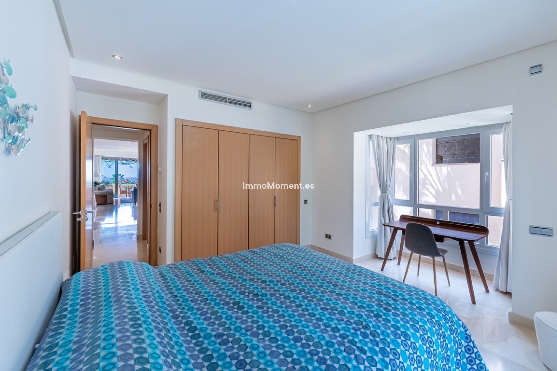 Revente - Appartement - Marbella - The Golden Mile