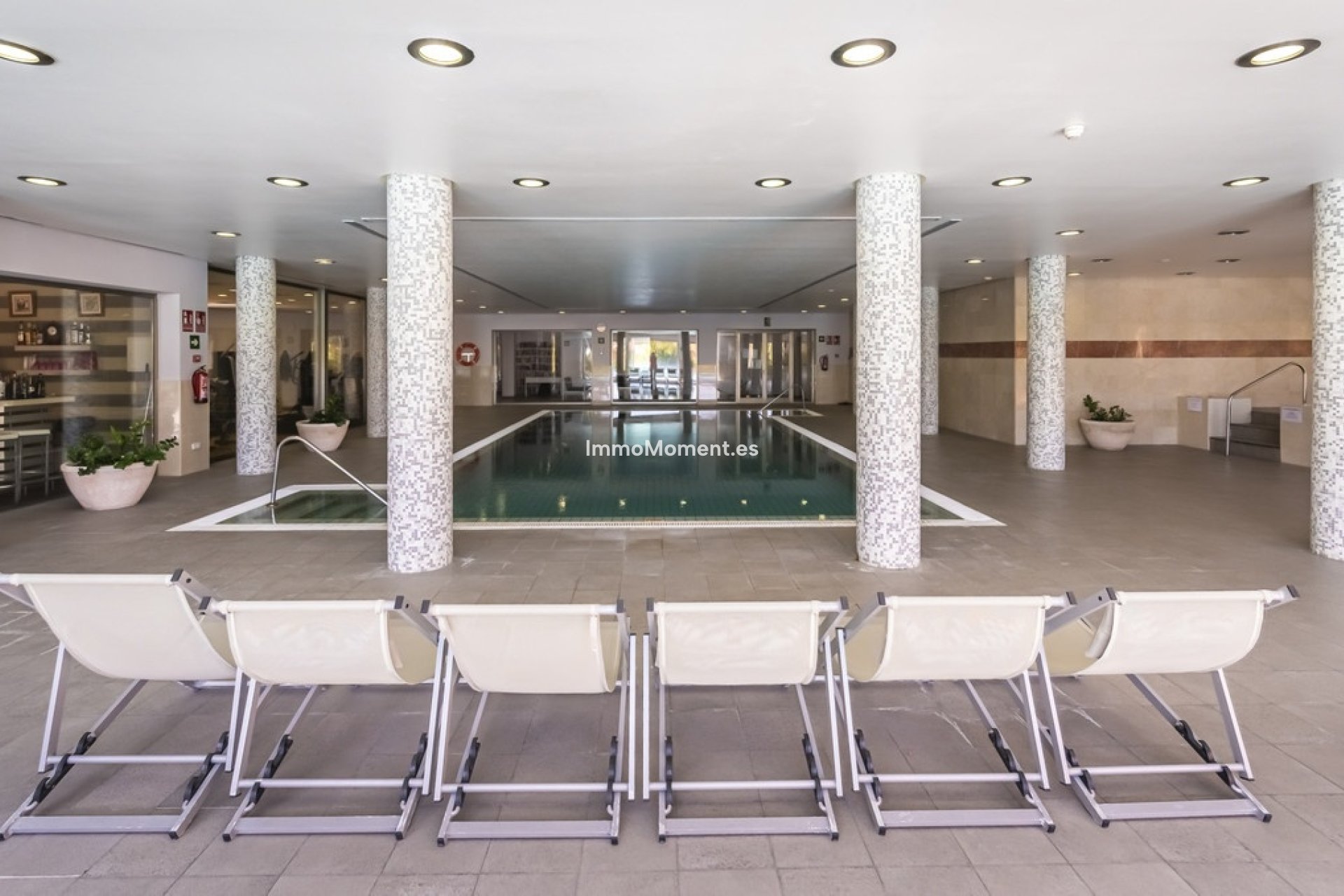 Revente - Appartement - Marbella - The Golden Mile