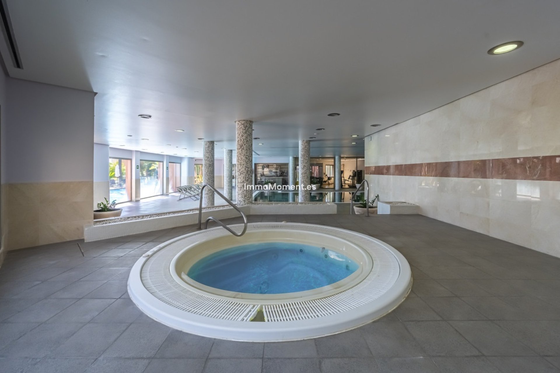 Revente - Appartement - Marbella - The Golden Mile