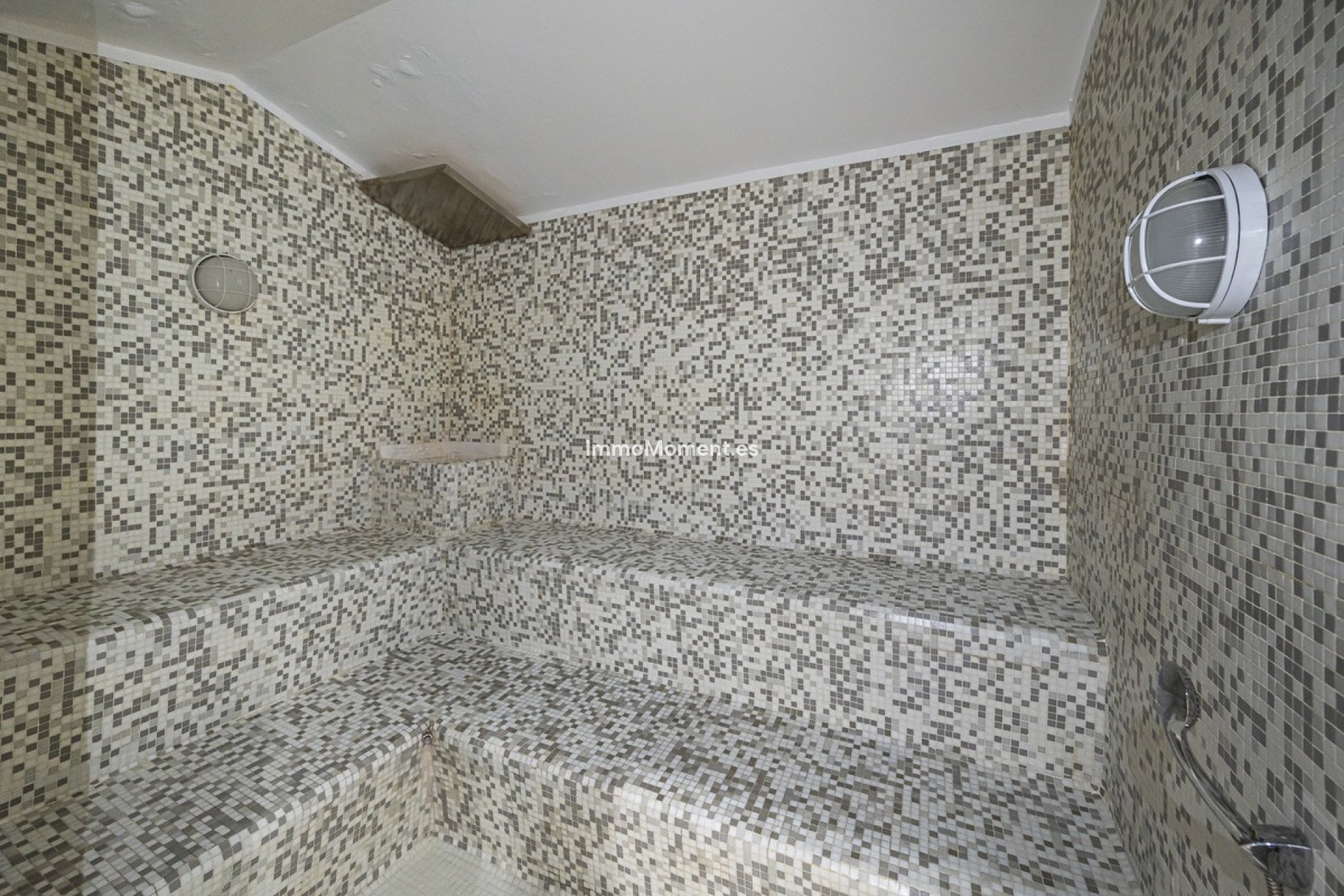 Revente - Appartement - Marbella - The Golden Mile