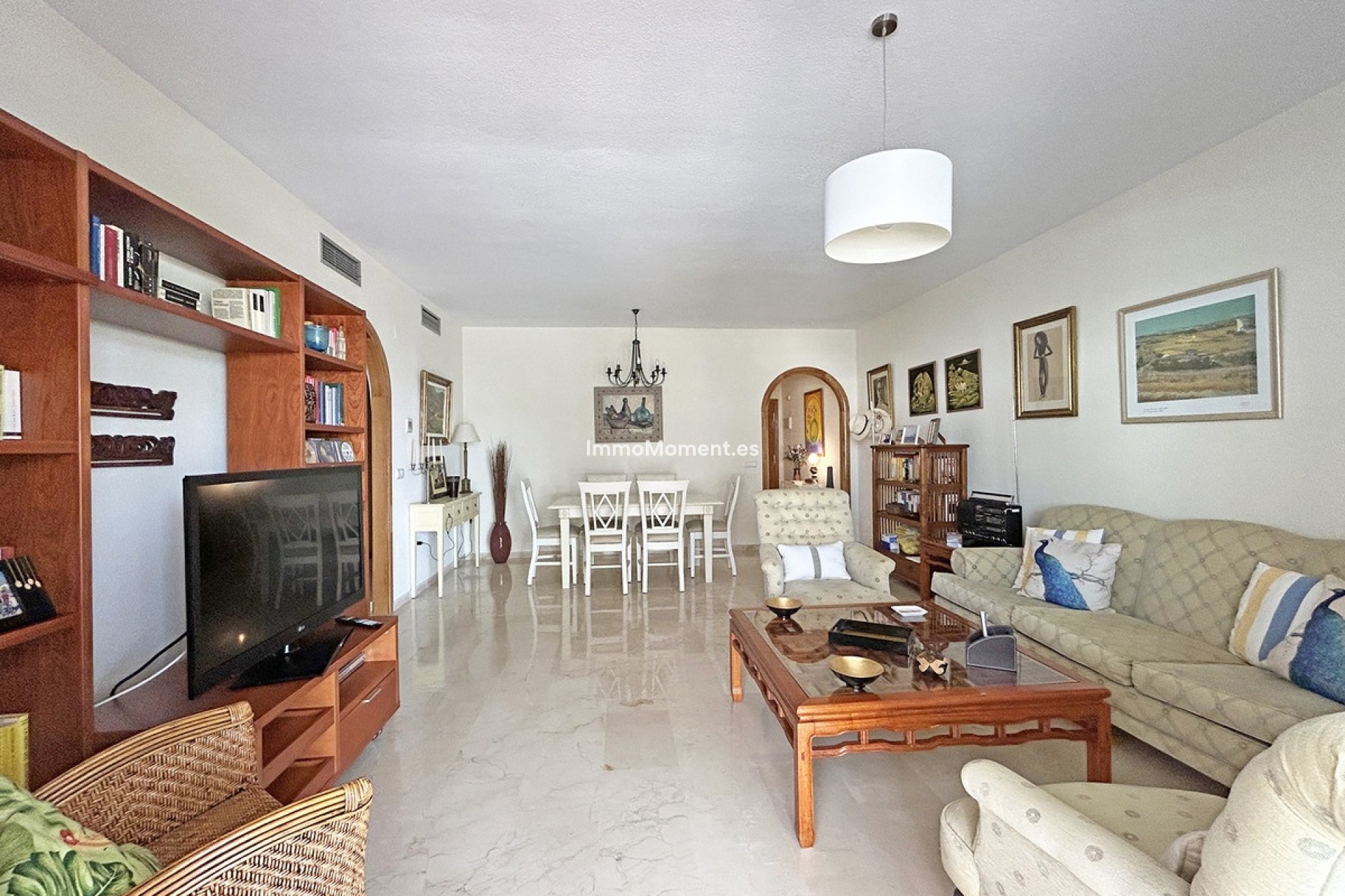 Revente - Appartement - Marbella - The Golden Mile