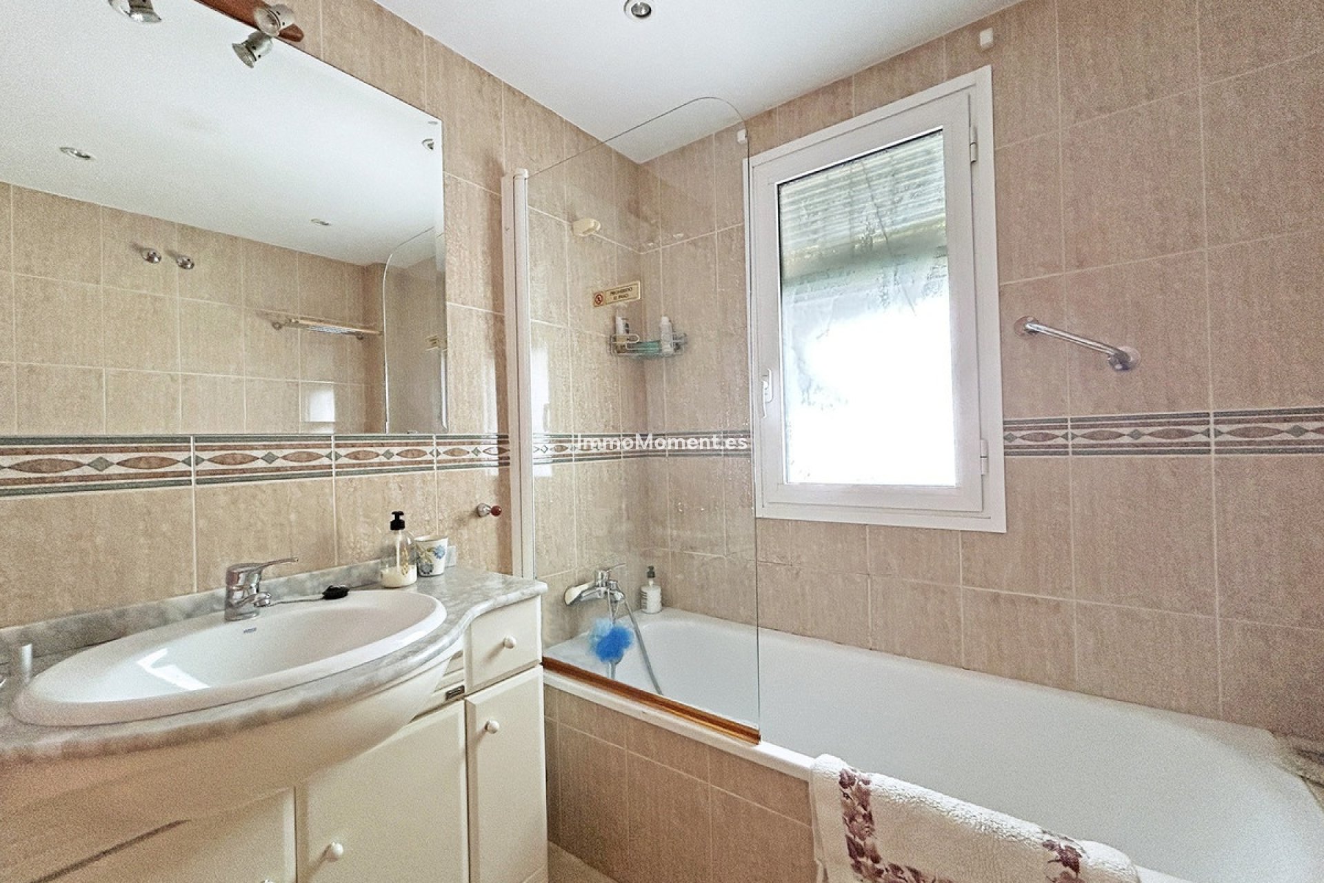 Revente - Appartement - Marbella - The Golden Mile