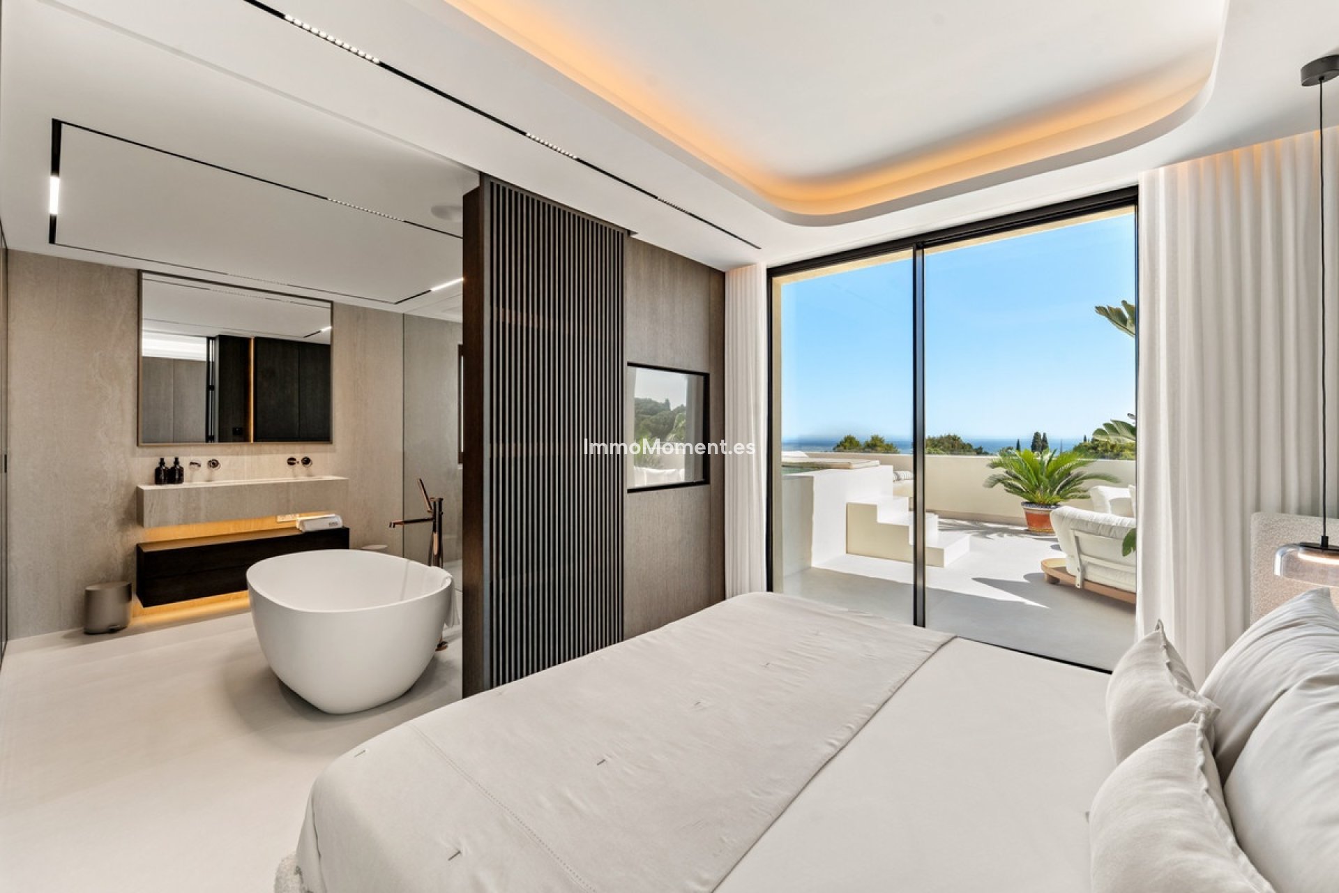 Revente - Appartement - Marbella - The Golden Mile