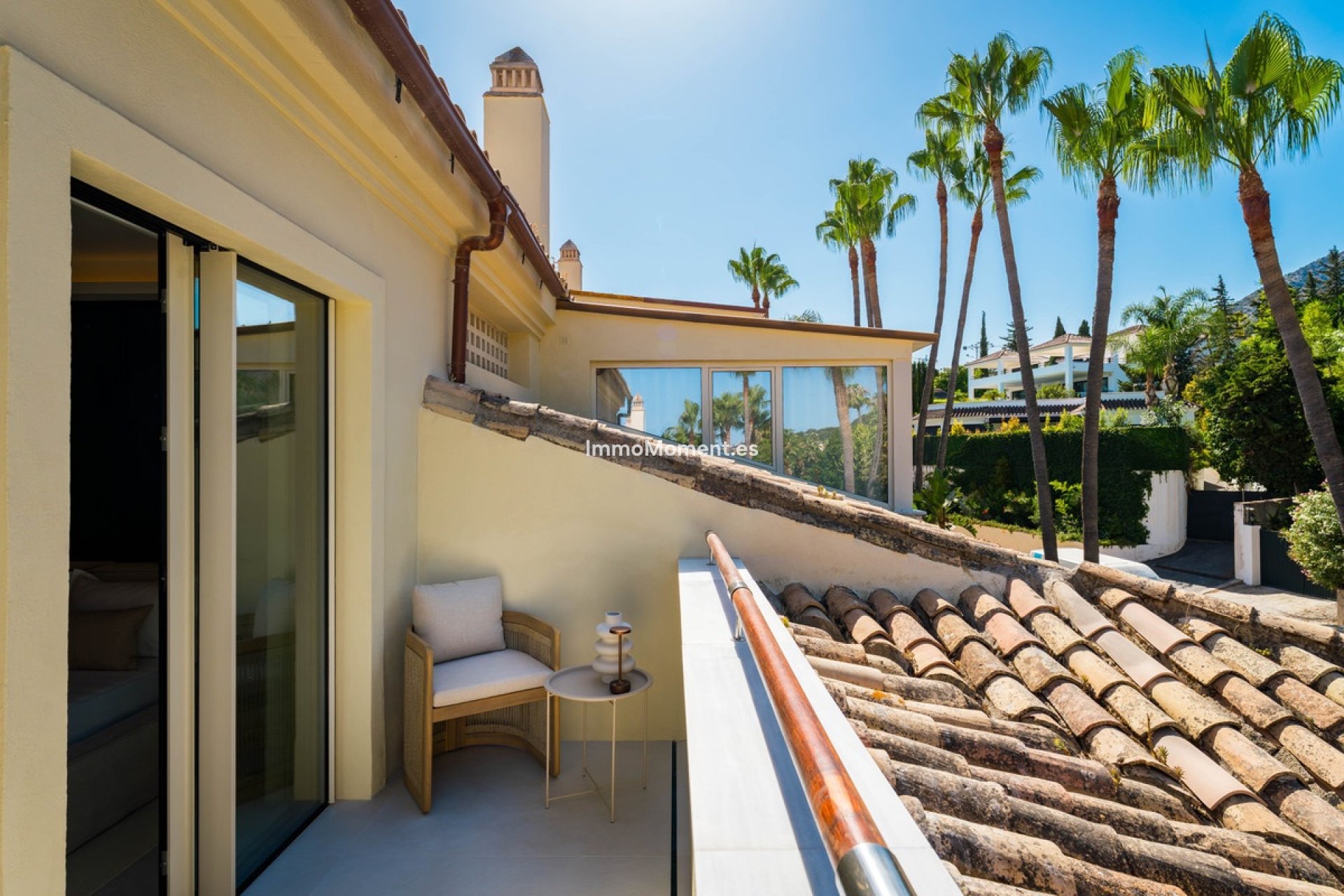 Revente - Appartement - Marbella - The Golden Mile