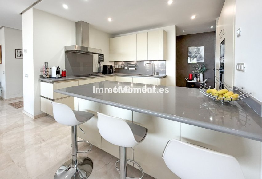 Revente - Appartement - Marbella - The Golden Mile