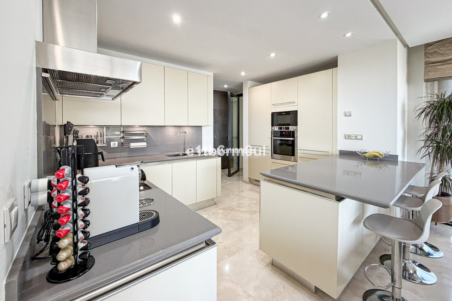 Revente - Appartement - Marbella - The Golden Mile