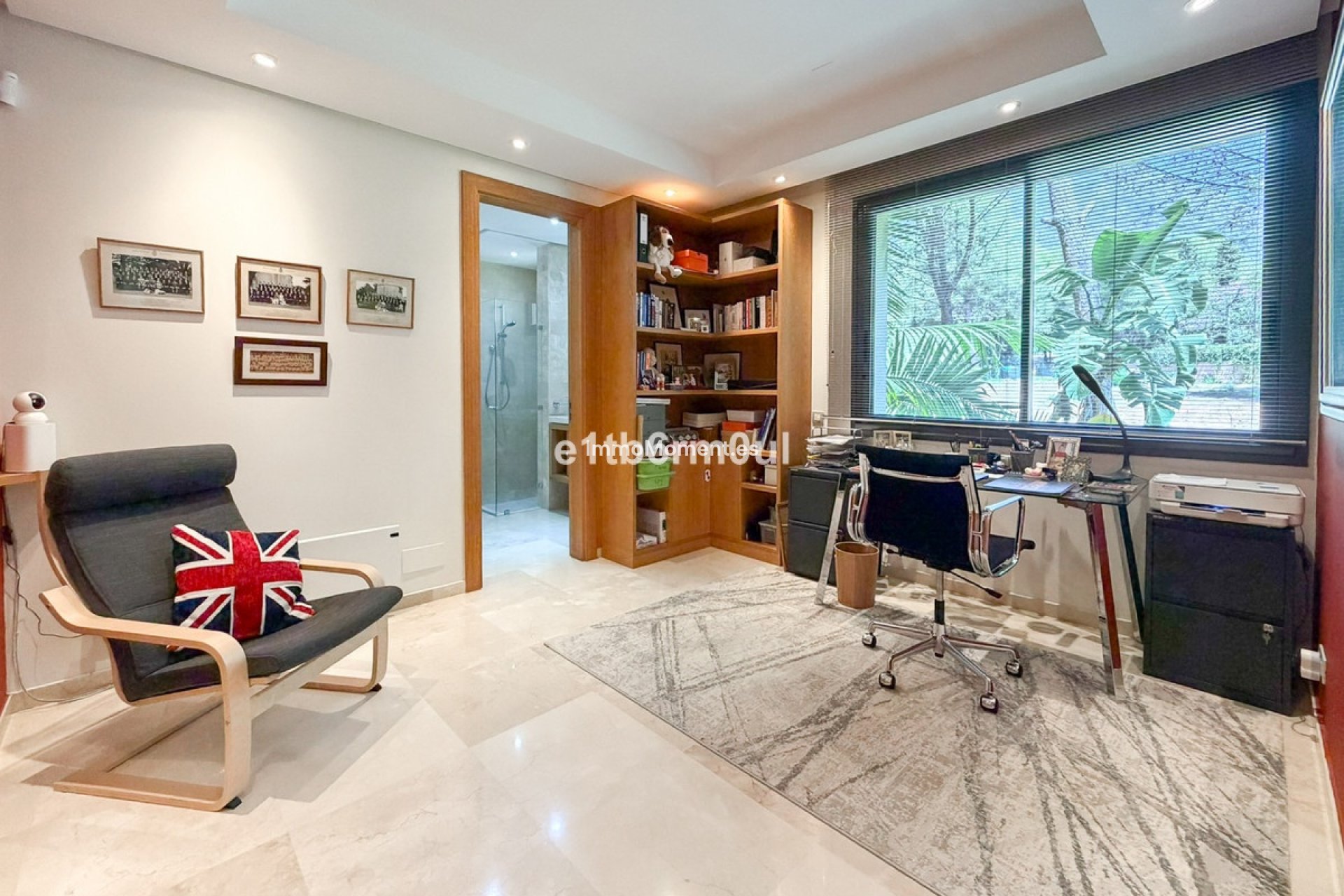 Revente - Appartement - Marbella - The Golden Mile