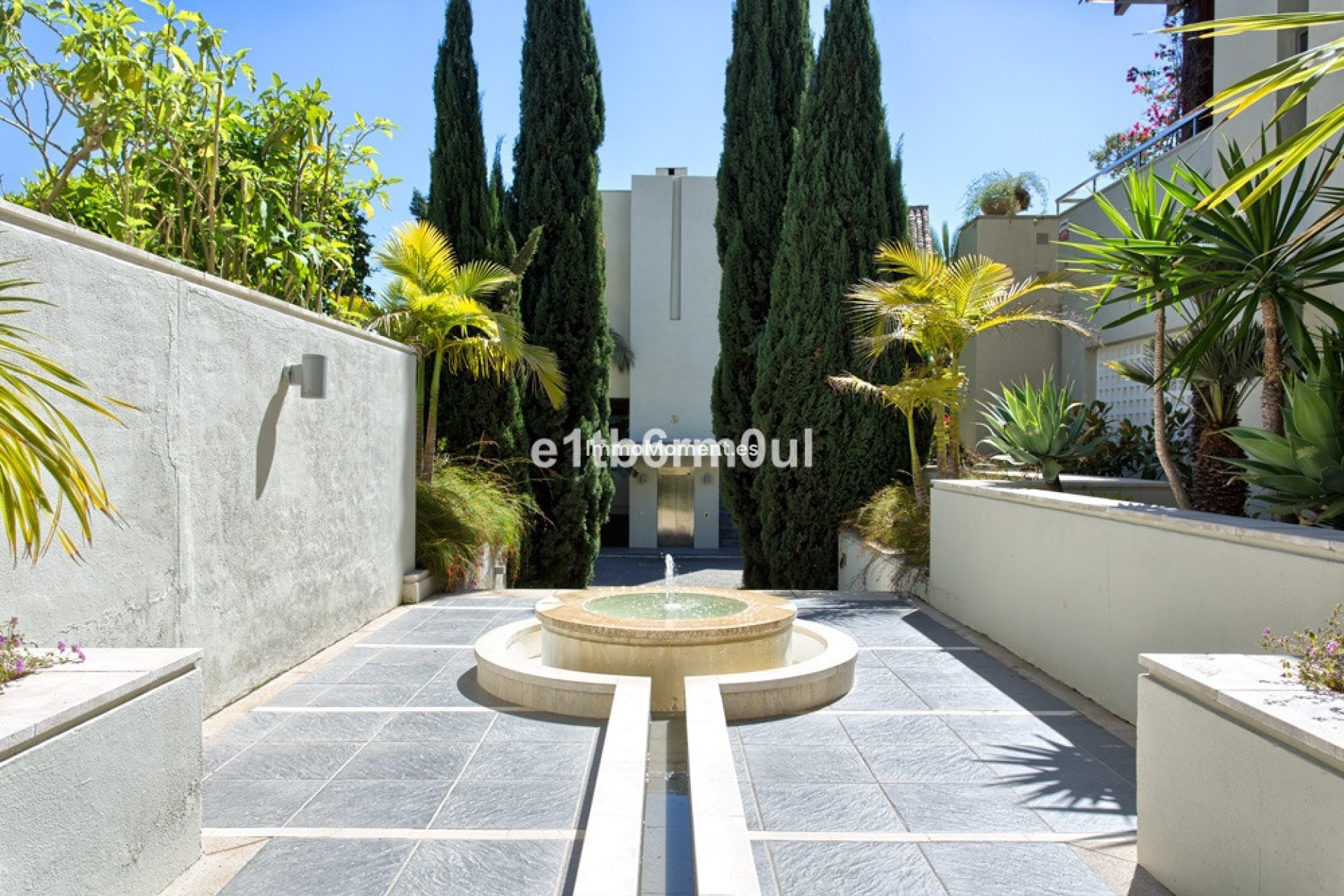 Revente - Appartement - Marbella - The Golden Mile