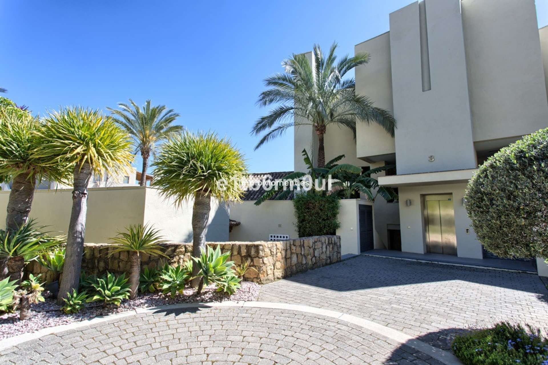 Revente - Appartement - Marbella - The Golden Mile