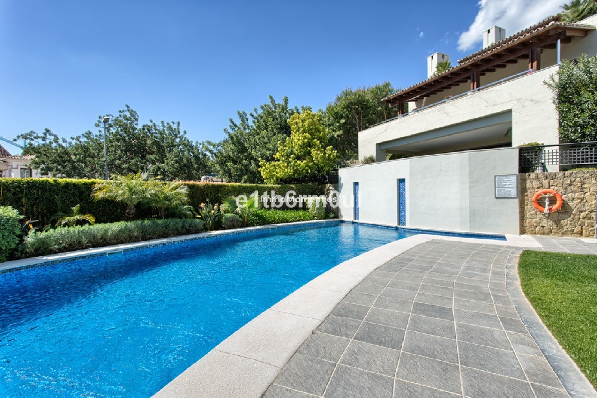Revente - Appartement - Marbella - The Golden Mile