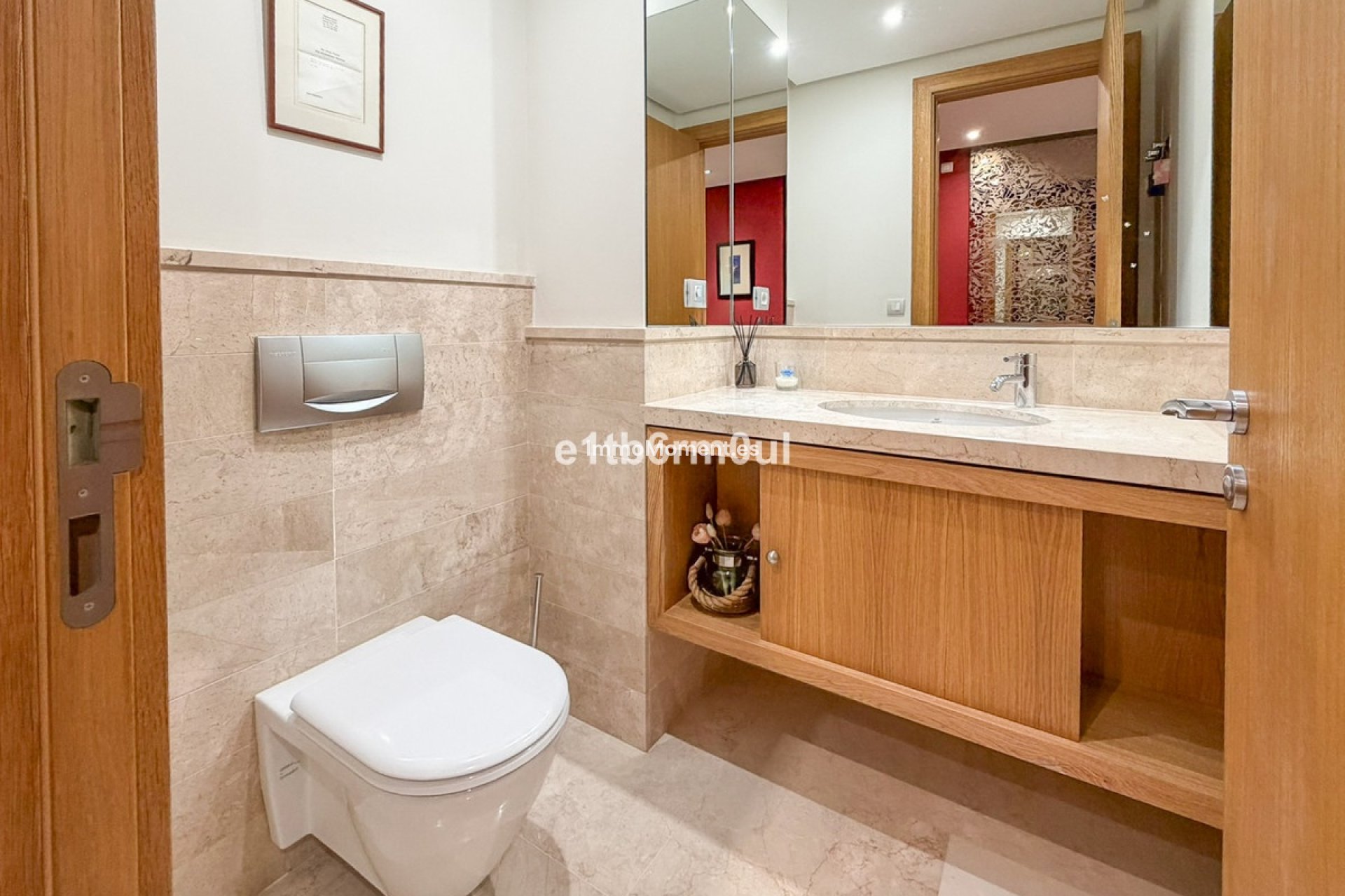 Revente - Appartement - Marbella - The Golden Mile