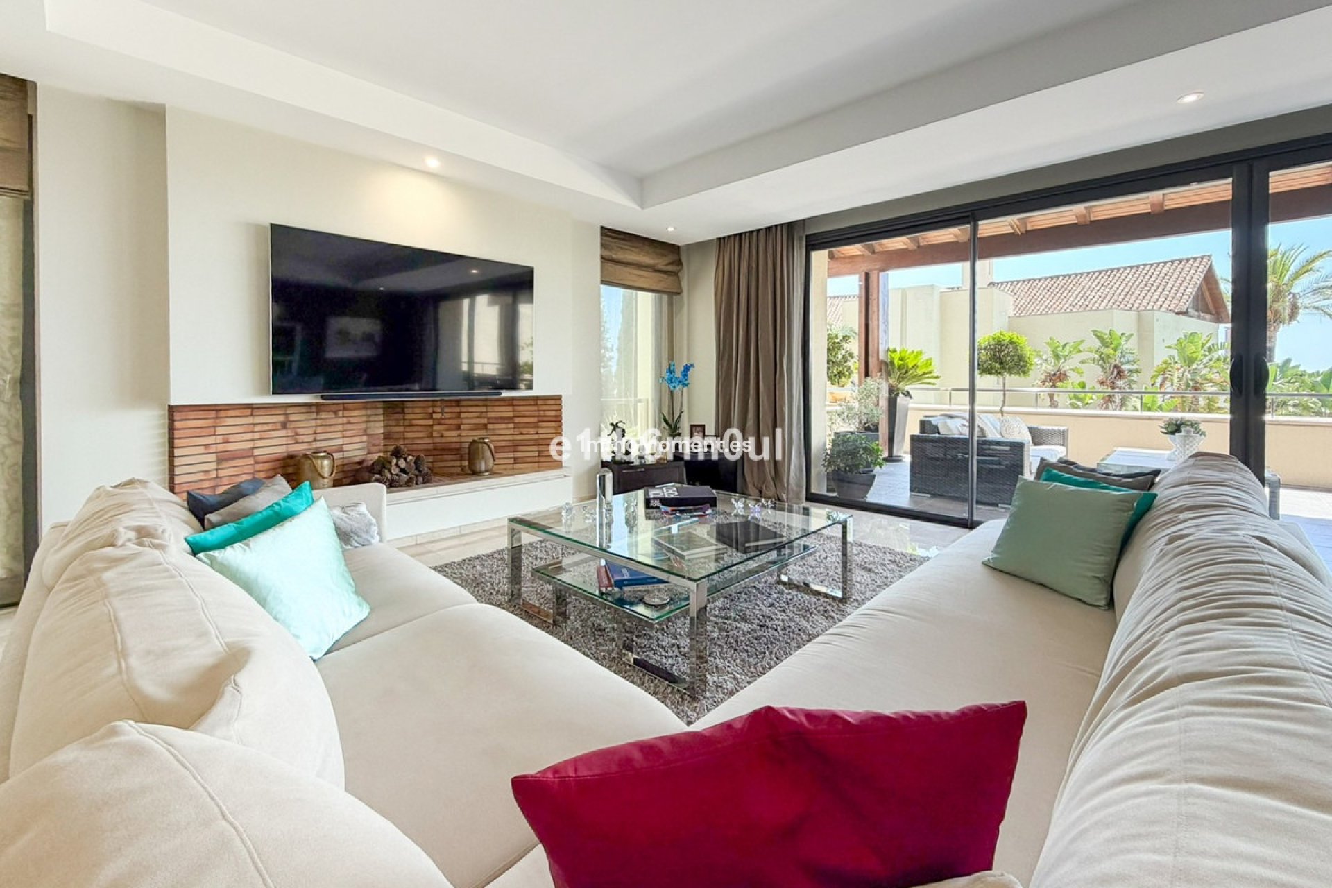 Revente - Appartement - Marbella - The Golden Mile