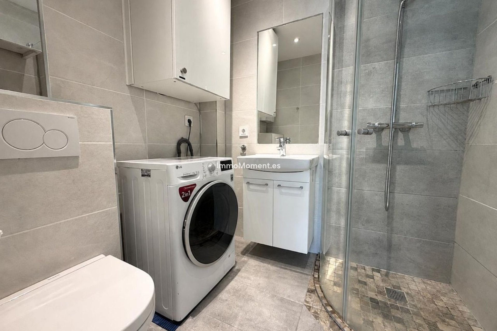 Revente - Appartement - Marbella - The Golden Mile