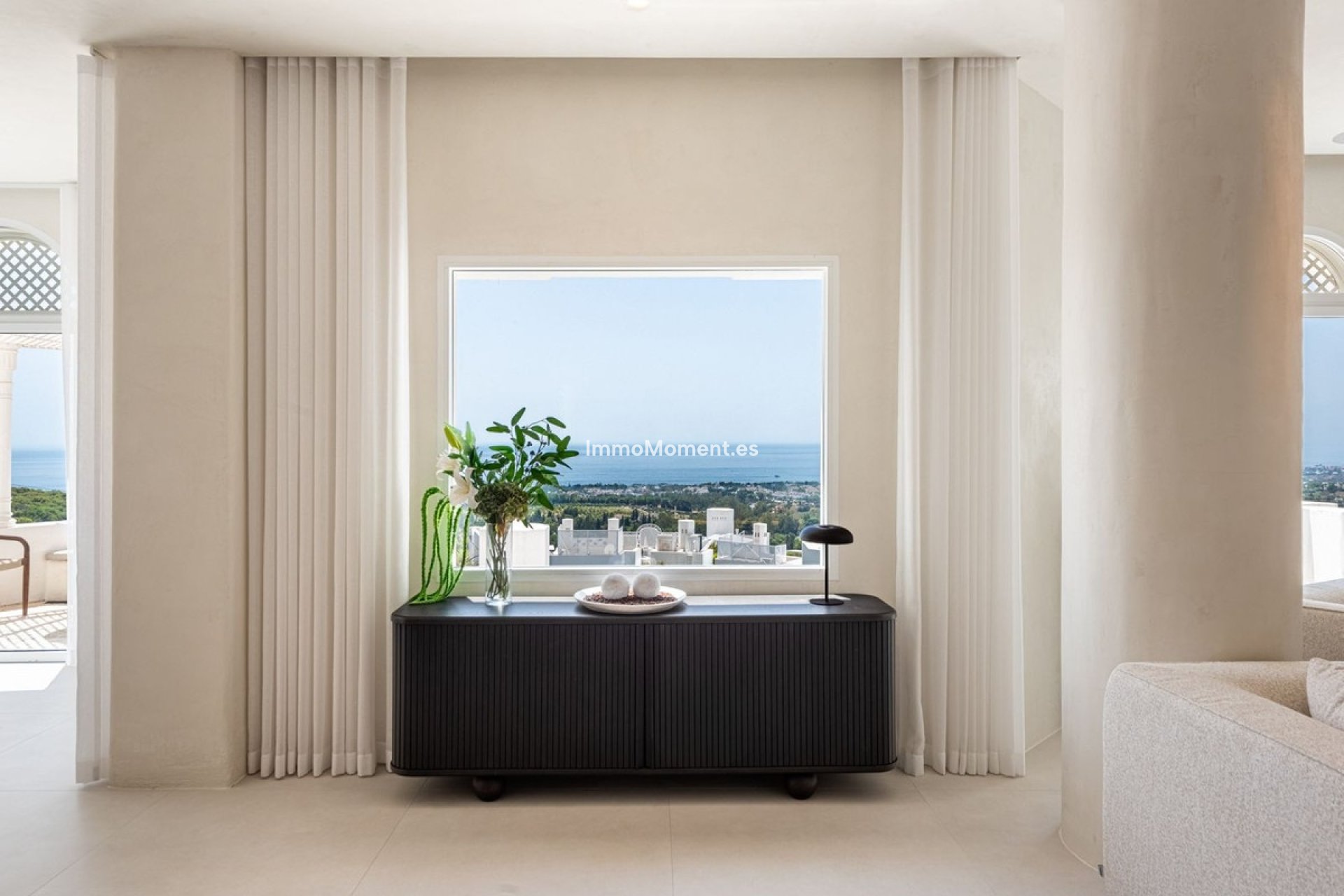 Revente - Appartement - Marbella - The Golden Mile