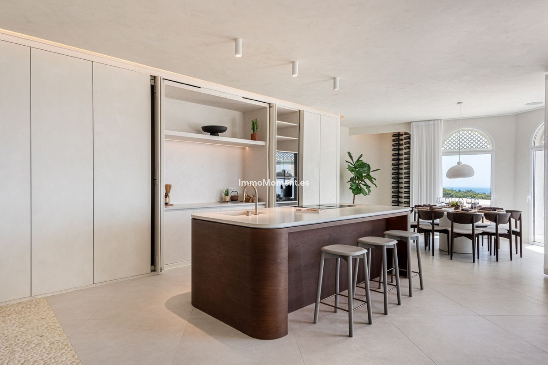 Revente - Appartement - Marbella - The Golden Mile