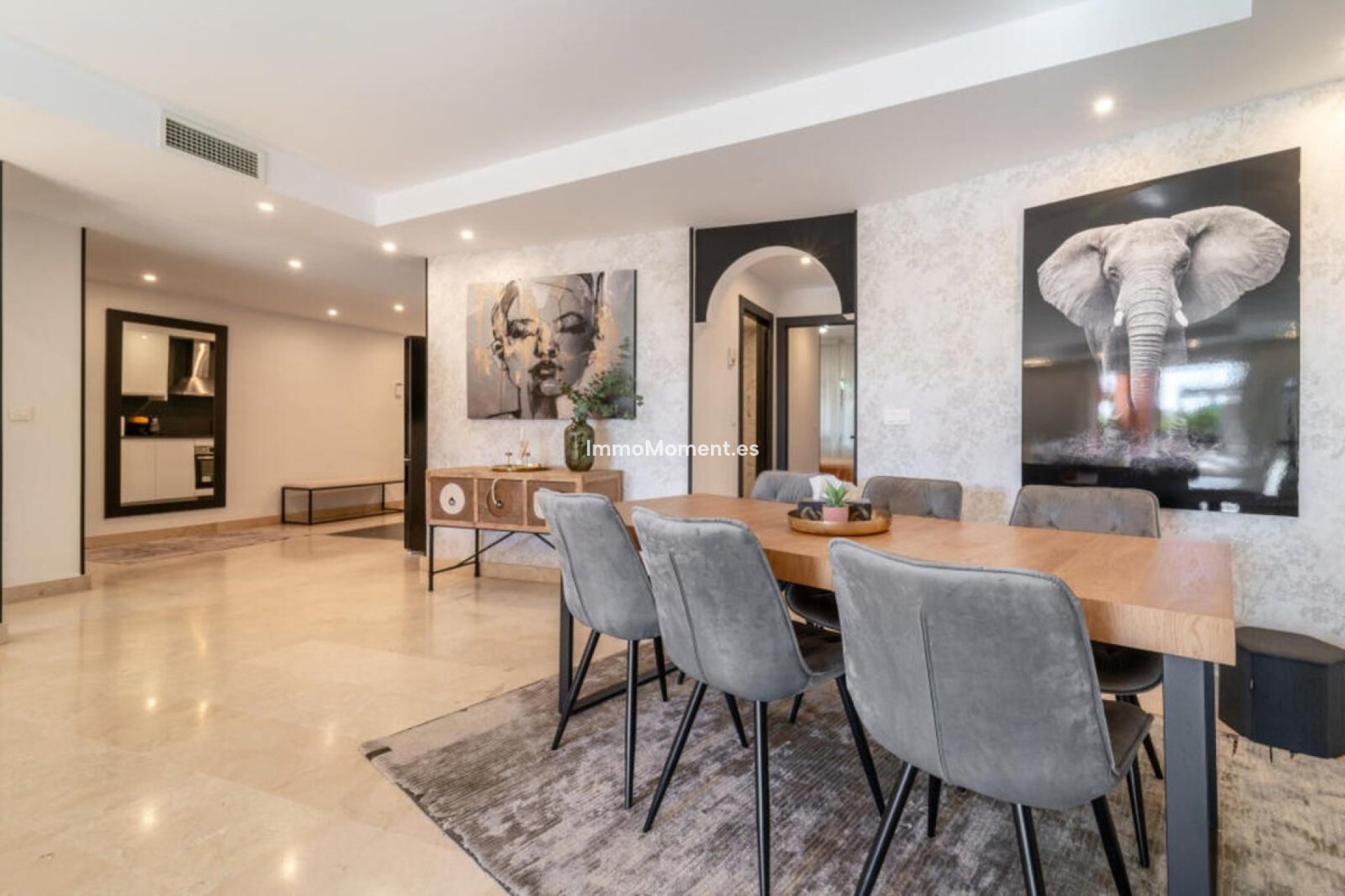 Revente - Appartement - Marbella - The Golden Mile